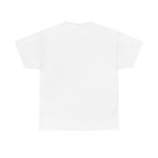 Retro Badge Style: The Vintage Cycling Dad Shield Tee - Magnolia Wild SC