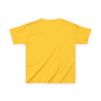 Ultimate Life Kids Tee — “Catch, Cut, Score” Ultimate Frisbee Youth Shirt - Magnolia Wild SC