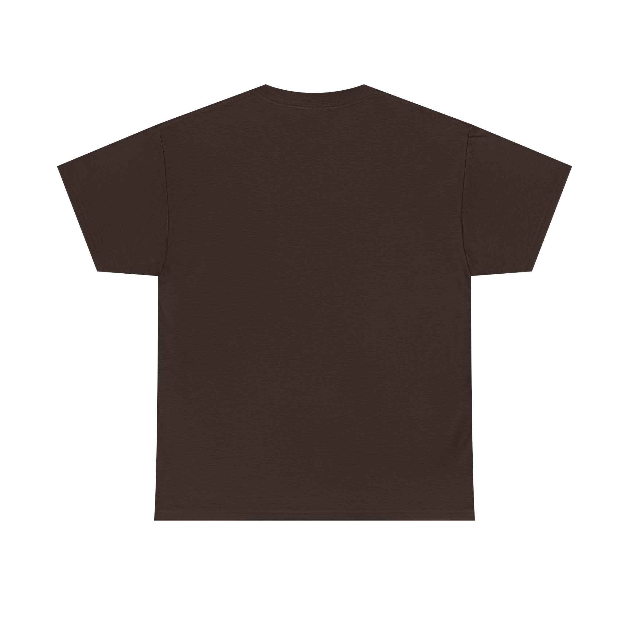 Retro Badge Style: The Vintage Tennis Dad Shield Tee