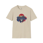 Brazil 2026 Soccer T-Shirt