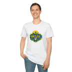 Brazil 2026 Soccer T-Shirt