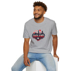 England 2026 Soccer T-Shirt