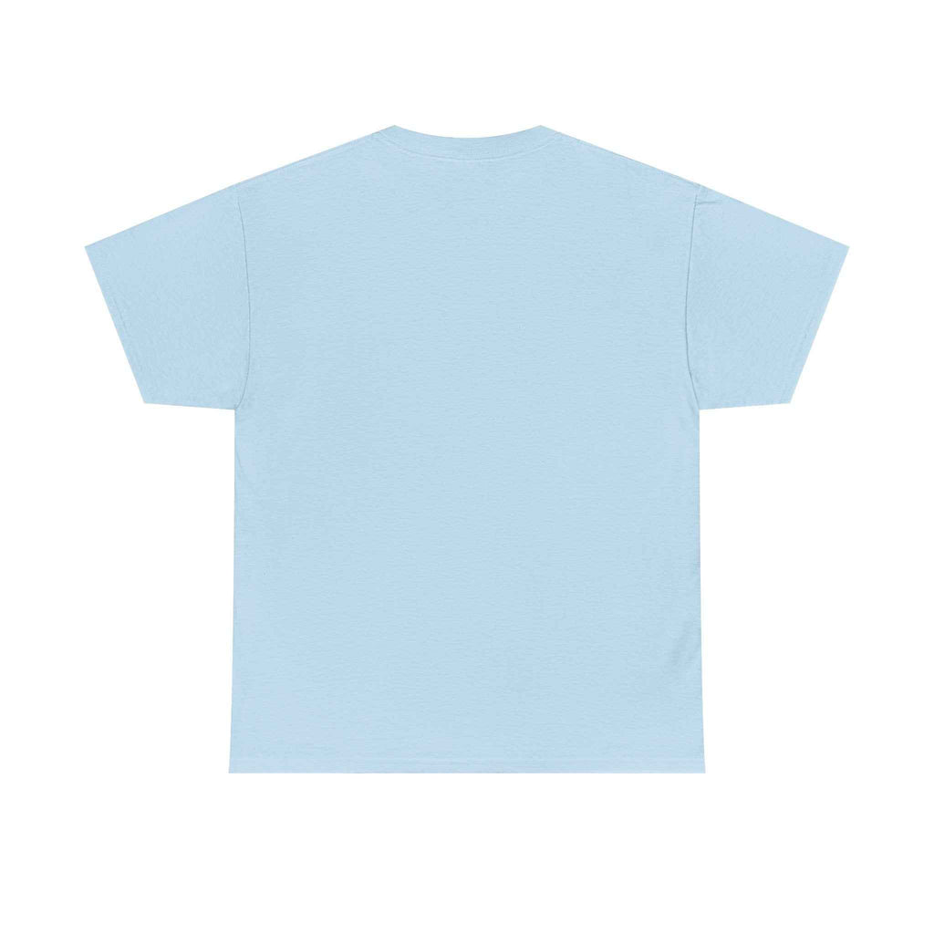 Retro Badge Style: The Vintage Volleyball Dad Shield Tee