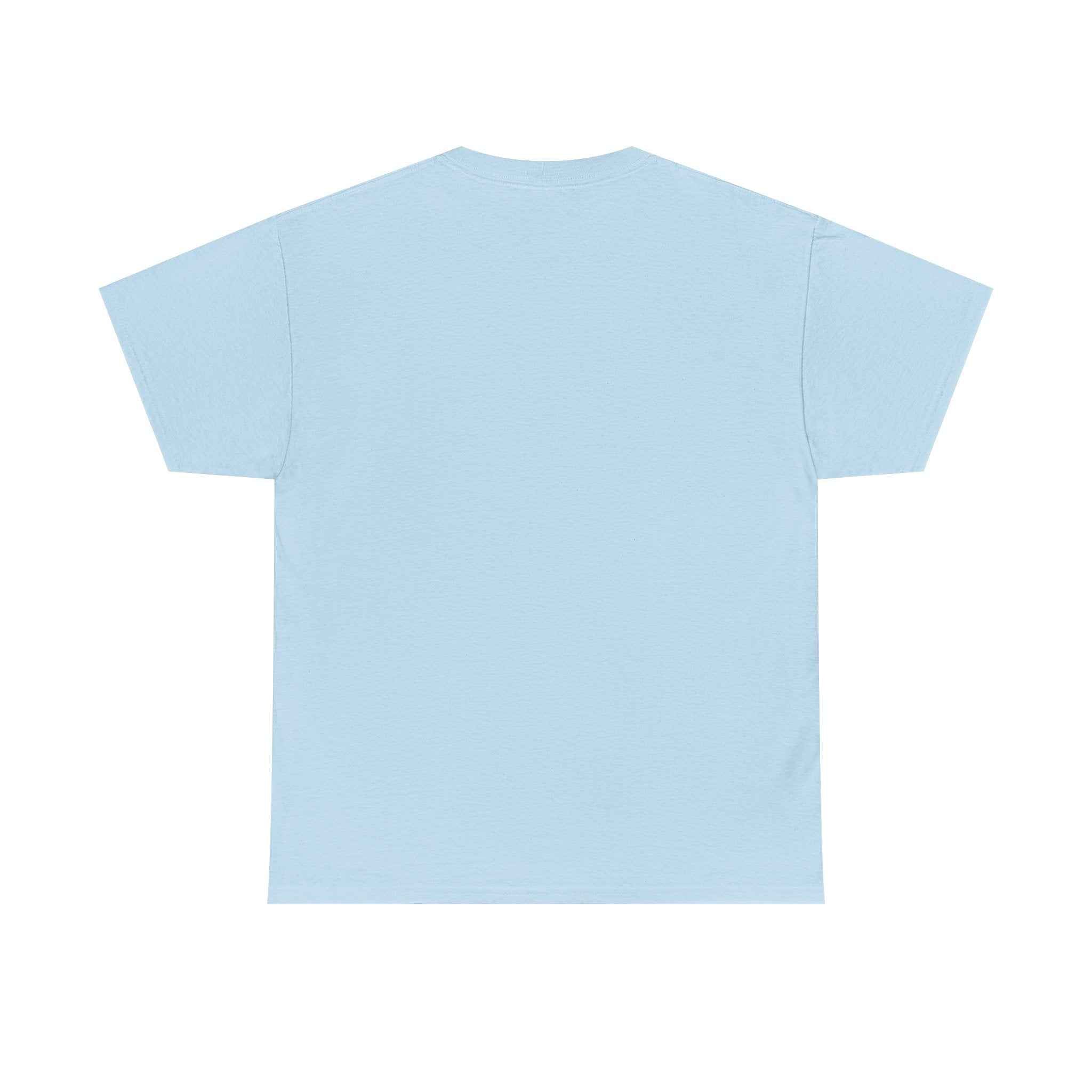 Retro Badge Style: The Vintage Volleyball Dad Shield Tee