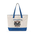 Personalizable Baseball Tote — Carry Cleats, Snacks & Pride