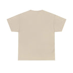 Retro Badge Style: The Vintage Tennis Dad Shield Tee