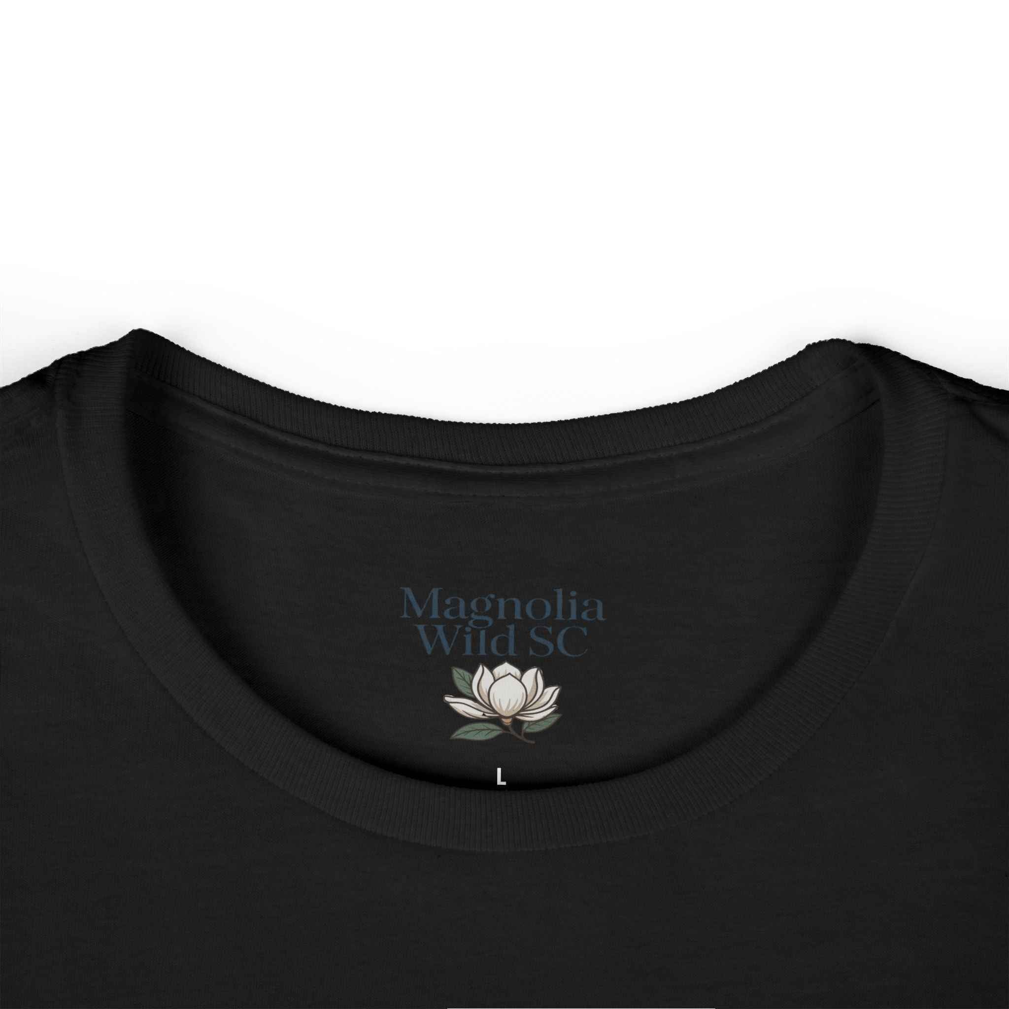 Retro Softball Mama Tee
