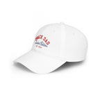 Track Dad Baseball Cap — Limited Edition "Established [Year]" - Magnolia Wild SC