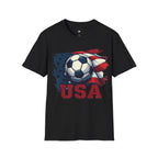 USA Soccer T-Shirt