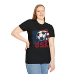 USA Soccer T-Shirt