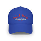 Golf Dad Baseball Cap — Limited Edition "Established [Year]" - Magnolia Wild SC