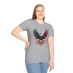 USA Eagle 2026 Soccer T-Shirt