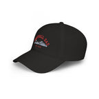 Personalized Football Dad Baseball Cap — Limited Edition "Established [Year]" - Magnolia Wild SC