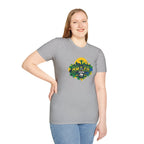 Brazil 2026 Soccer T-Shirt