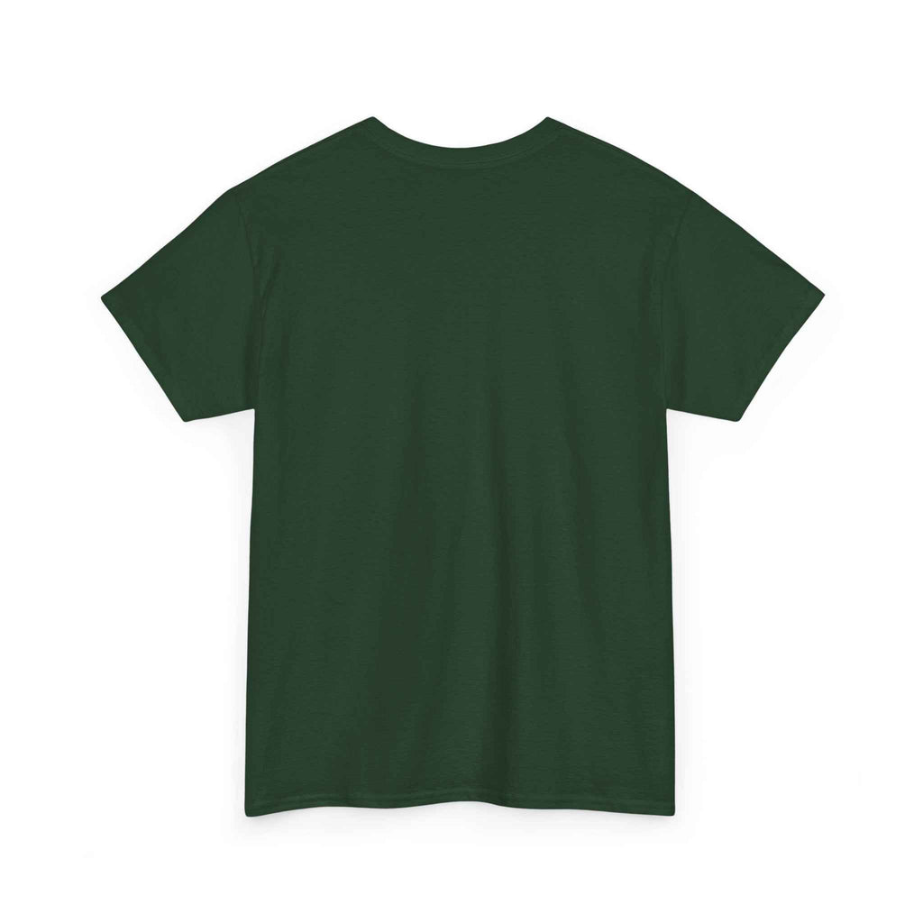 Retro Badge Style: The Vintage Tennis Dad Shield Tee