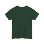 Retro Badge Style: The Vintage Tennis Dad Shield Tee