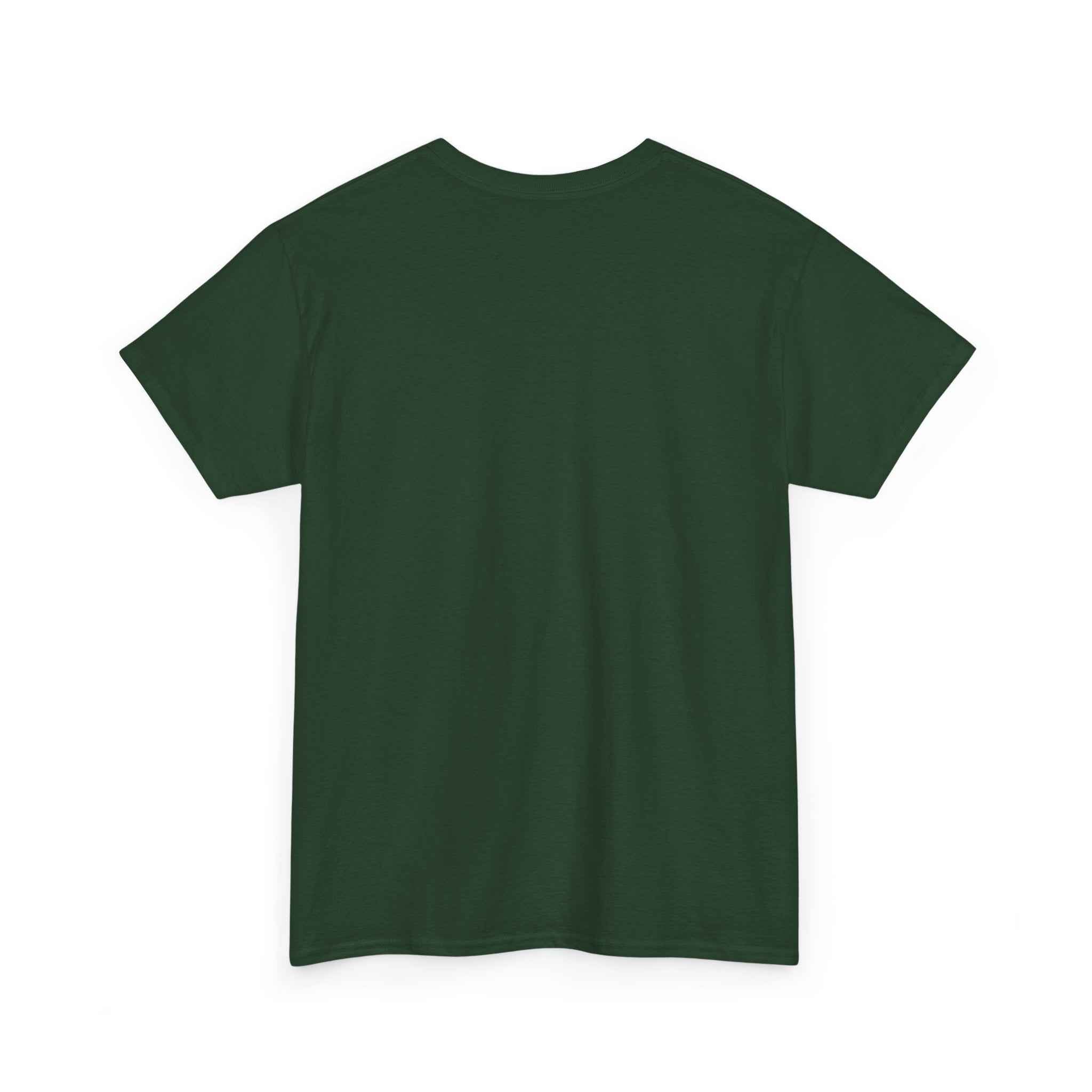 Retro Badge Style: The Vintage Tennis Dad Shield Tee