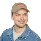 Tennis Dad Baseball Cap — Limited Edition "Established [Year]" - Magnolia Wild SC