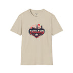 England 2026 Soccer T-Shirt