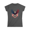 USA Soccer Women's Tee