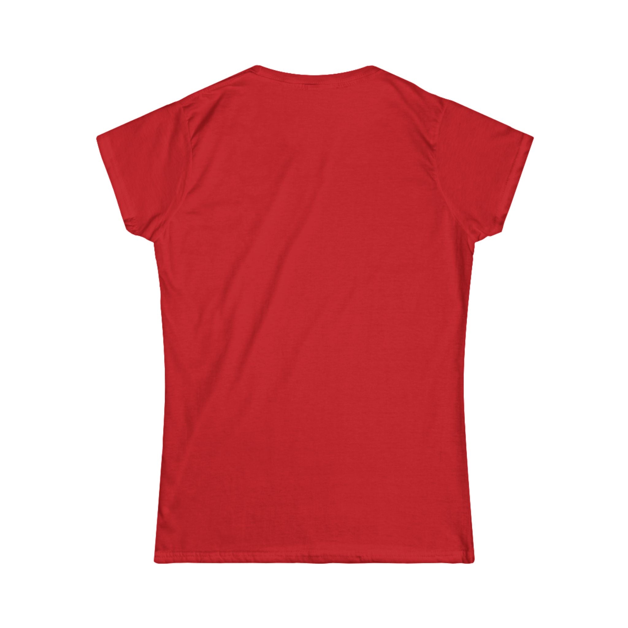 Retro Softball Mama Tee - Magnolia Wild SC