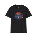 Brazil 2026 Soccer T-Shirt