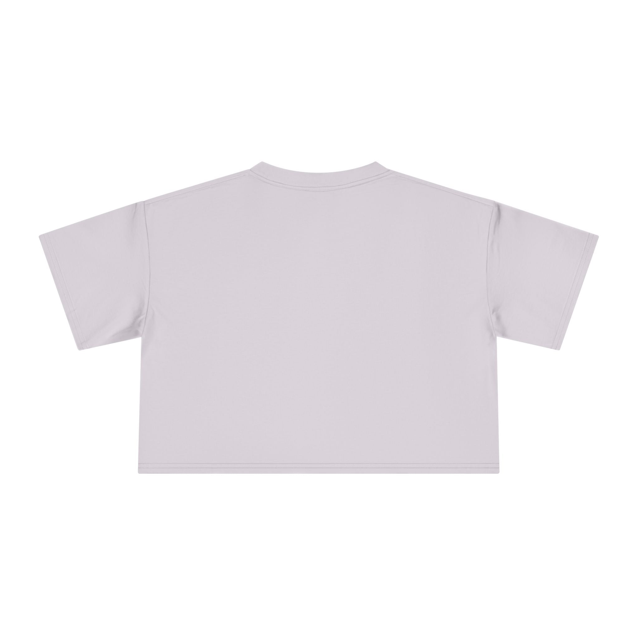 Tennis Mom Cheetah Print Crop Tee - Magnolia Wild SC