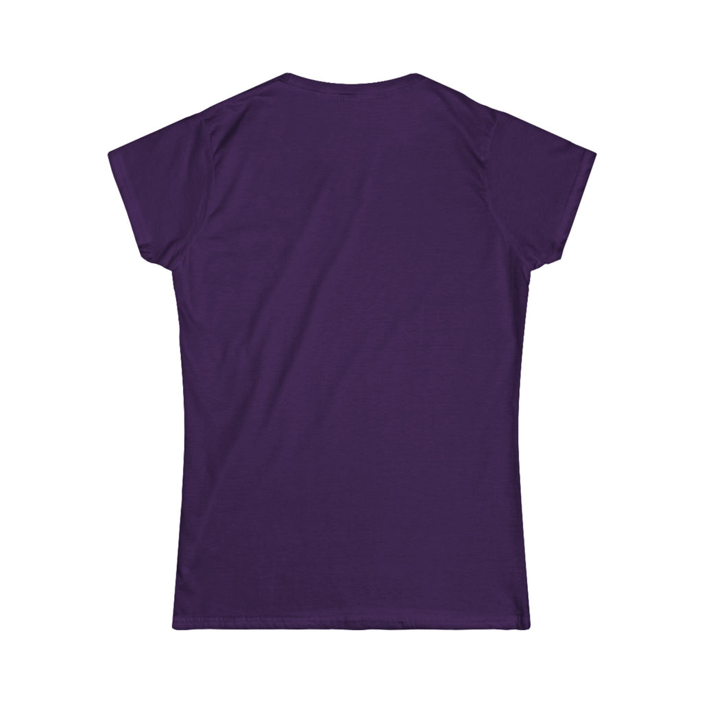 Retro Tennis Mama Tee - Magnolia Wild SC
