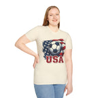 USA Soccer T-Shirt