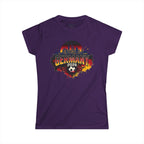 Germany Football T-Shirt - Soccer Inspired Apparel