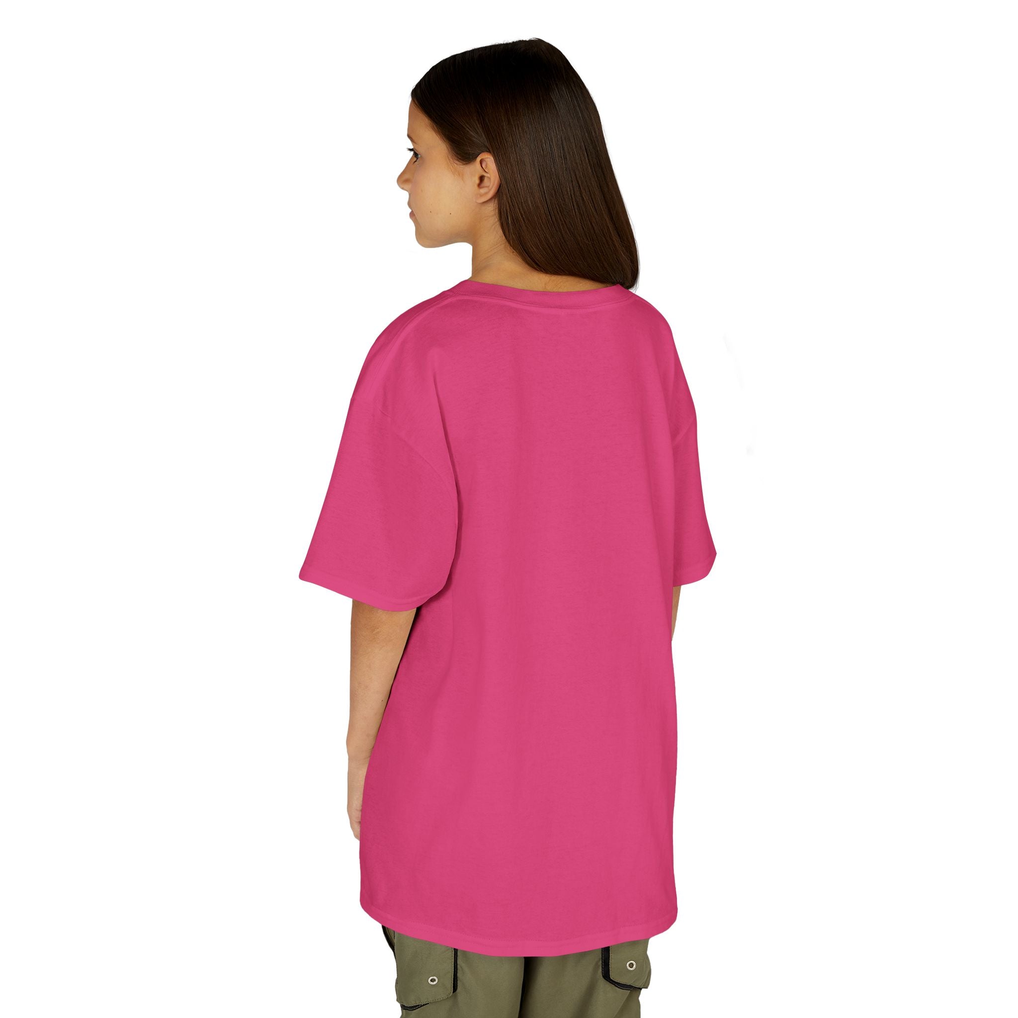 Ultimate Life Kids Tee — “Catch, Cut, Score” Ultimate Frisbee Youth Shirt - Magnolia Wild SC