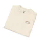 Proud Girl Dad Lacrosse T-Shirt - Magnolia Wild SC