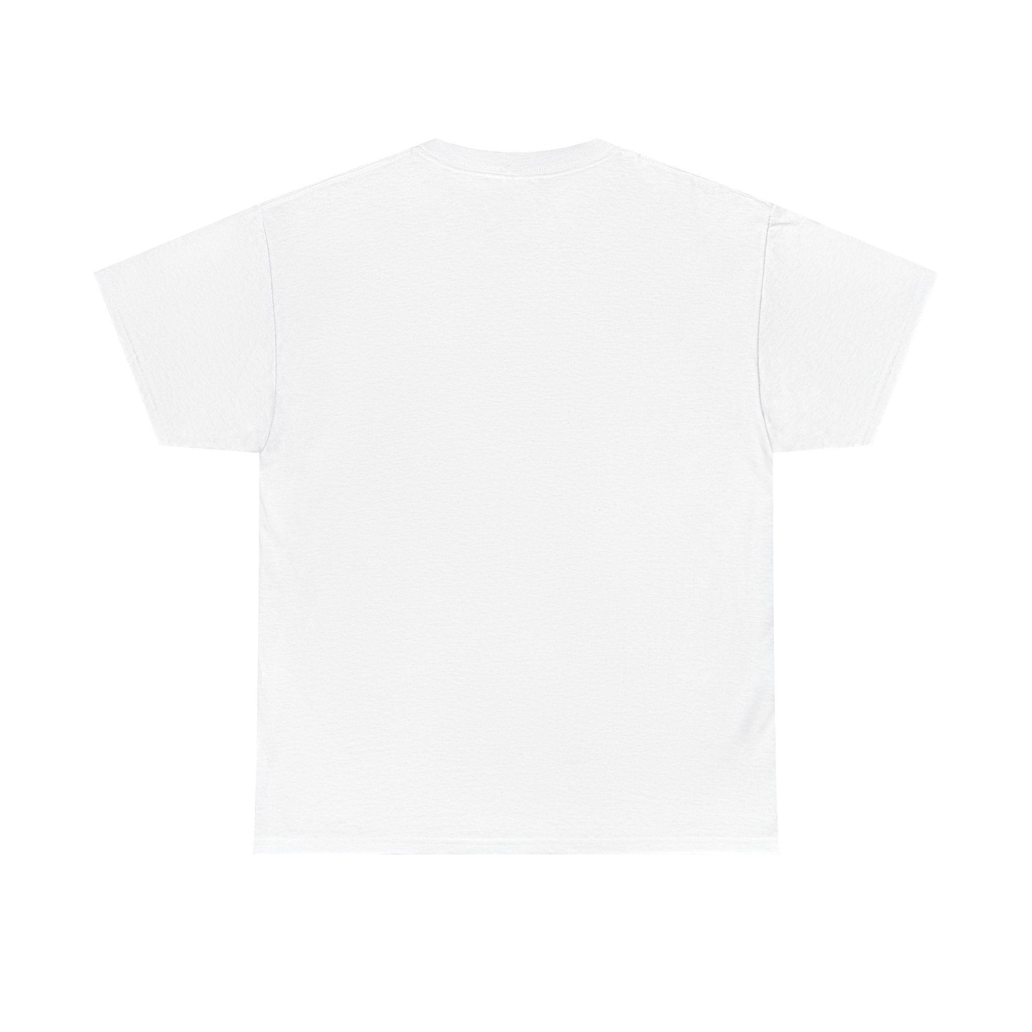 Retro Badge Style: The Vintage Cross Country Dad Shield Tee - Magnolia Wild SC