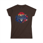 France Tee — Soccer