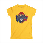 France Tee — Soccer