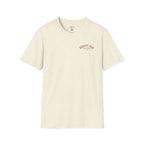 Proud Girl Dad Hockey T-Shirt