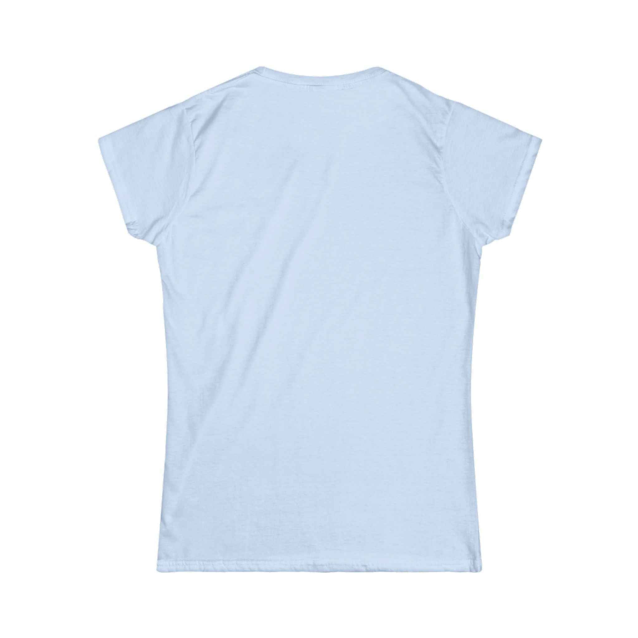Retro Softball Mama Tee