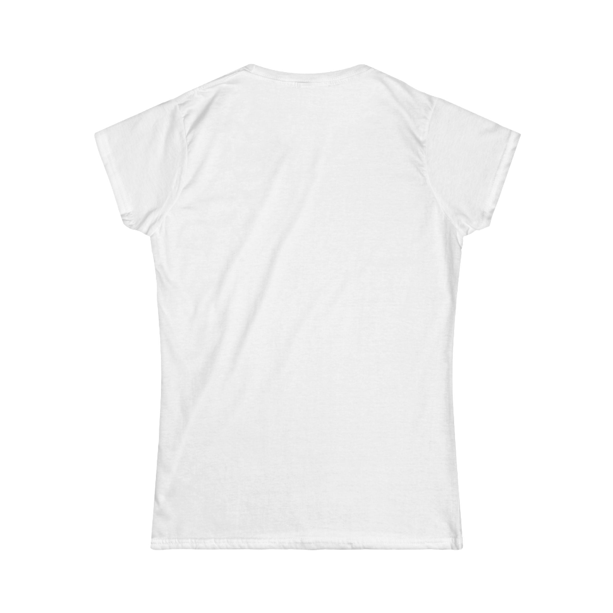 Retro Softball Mom Shirt - Vintage Style Shirt for Proud Softball Moms