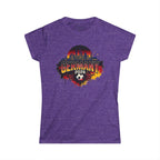 Germany Football T-Shirt - Soccer Inspired Apparel