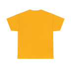 Retro Badge Style: The Vintage Cross Country Dad Shield Tee - Magnolia Wild SC