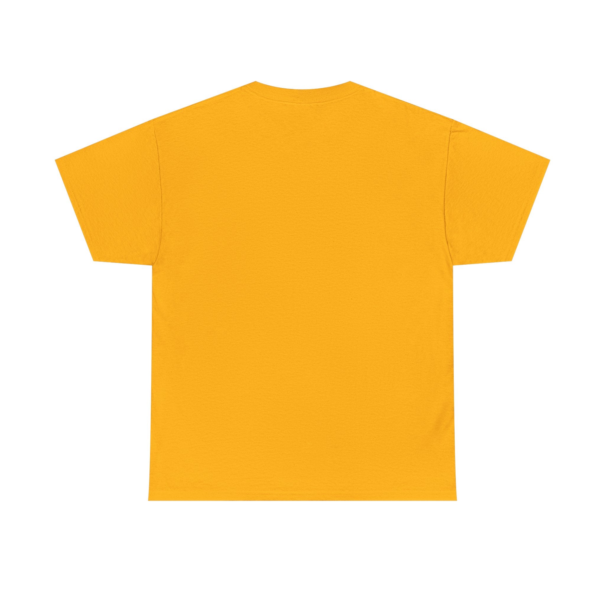 Retro Badge Style: The Vintage Cross Country Dad Shield Tee - Magnolia Wild SC