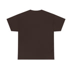 Retro Court Style: The Vintage Basketball Dad Shield Tee - Magnolia Wild SC