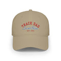Track Dad Baseball Cap — Limited Edition "Established [Year]" - Magnolia Wild SC