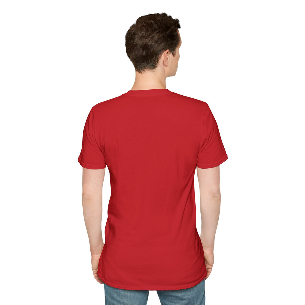 Personalized “My Favorite Tennis Player Calls Me” T-Shirt – Custom Name Tennis Tee - Magnolia Wild SC