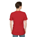 Personalized “My Favorite Tennis Player Calls Me” T-Shirt – Custom Name Tennis Tee - Magnolia Wild SC