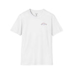 Proud Girl Dad Basketball T-Shirt