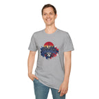 Brazil 2026 Soccer T-Shirt