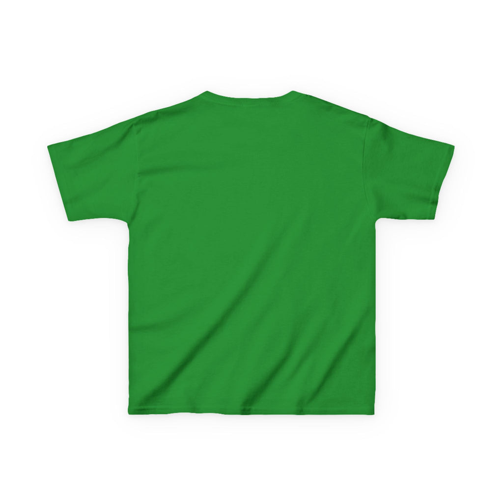 Ultimate Life Kids Tee — “Catch, Cut, Score” Ultimate Frisbee Youth Shirt - Magnolia Wild SC