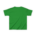 Ultimate Life Kids Tee — “Catch, Cut, Score” Ultimate Frisbee Youth Shirt - Magnolia Wild SC