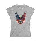 USA Soccer Women's Tee